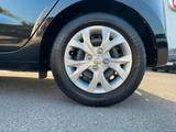 Hyundai i10 Trend 1.2 (87PS) SHZ, LHZ, Klima - Hyundai i10 in Wiesbaden