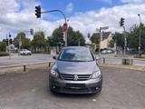 Volkswagen Golf Plus UNITED*TEMPOMAT*KLIMATRONIC*SHZ*PDC*TÜ - Volkswagen Golf Plus United mit Benzin-Antrieb