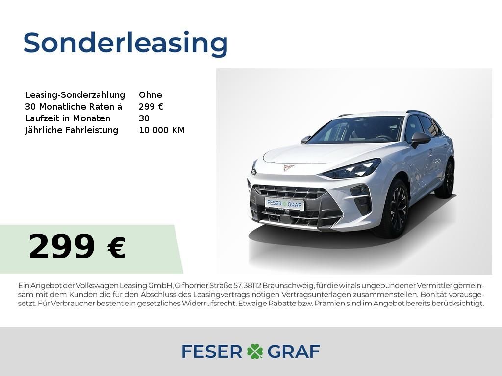 Terramar 1.5 eTSI elektr.Heckklappe*Kamera*ACC*