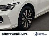 Volkswagen Golf - Vorschau Bild 11