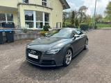 Audi TTS Competition Coupe 1 von 500 - : Navigationssystem, Von