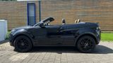 Land Rover Range Rover Evoque Cabrio HSE Dynamic | Vollauss - Land Rover Range Rover Evoque: Cabrio