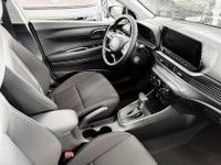 Hyundai i20 - Vorschau Bild 6