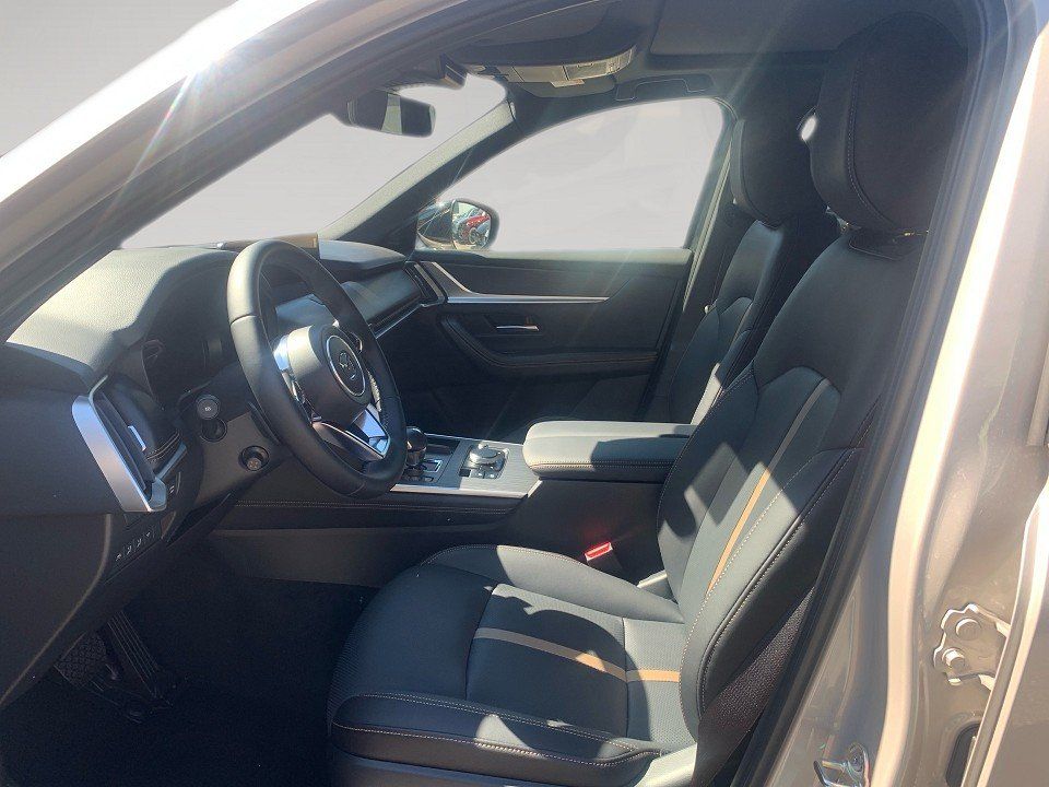 Fahrzeugabbildung Mazda CX-60 3.3d 254PS AWD Homura Plus