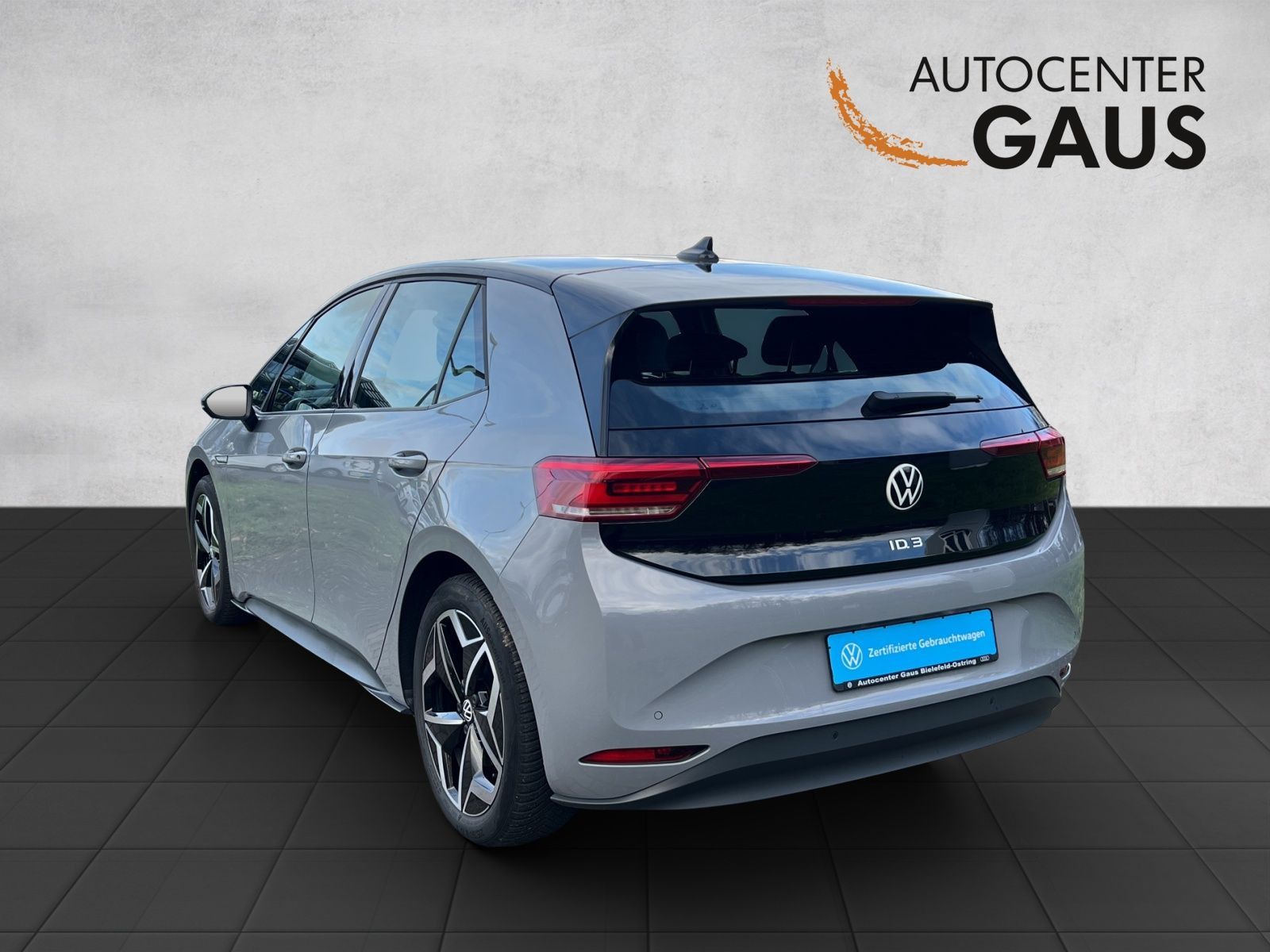 ID.3 Pure Performance 110 kW Navi*LED