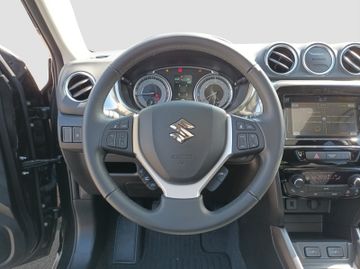 Fotografie des Suzuki Vitara 1.4 Comfort+ Navi AC Schiebedach