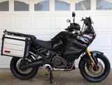 Yamaha SUPER TENERE XT1200Z - YAMAHA XT1200Z SUPER TENERE