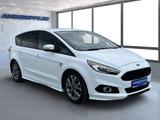 Ford S-Max ST-Line 1.5 EB 7-Sitzer+Kamera+Winterpak - Ford S-Max Gebrauchtwagen in Chemnitz