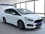 Ford S-Max ST-Line 1.5 EB 7-Sitzer+Kamera+Winterpak - Ford: Weiß, Ka