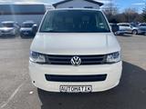 Volkswagen T5 Transporter Kasten-Kombi Kasten 4Motion - Volkswagen T5: 4motion