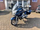 BMW R 1200 RT Koffer ,Topcase,ESA ,ABS - BMW K 1200 RT
