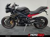 Triumph Street Triple 675 R ABS - TRIUMPH GEBRAUCHT TRIPLE STREET