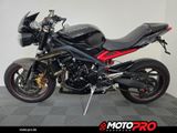 Triumph Street Triple 675 R ABS - TRIUMPH GEBRAUCHT STREET TRIPLE