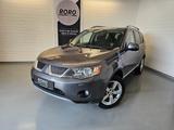 Mitsubishi Outlander 2.2 DI-D  +8.Reifen/AHK/7.Sitze/TMP - Mitsubishi Outlander aus 2009