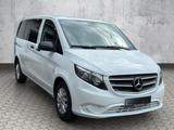 Mercedes-Benz Vito Tourer 114 CDI Edition PRO Kompakt *AHK* - Mercedes-Benz: Kompakt