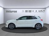 Kia Rio GT-Line 1.2 BT Klimaautom LED-Tagfahrlicht U - weiße Kia Rio