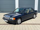 Mercedes-Benz 190 2.6 ClassicData 2+
