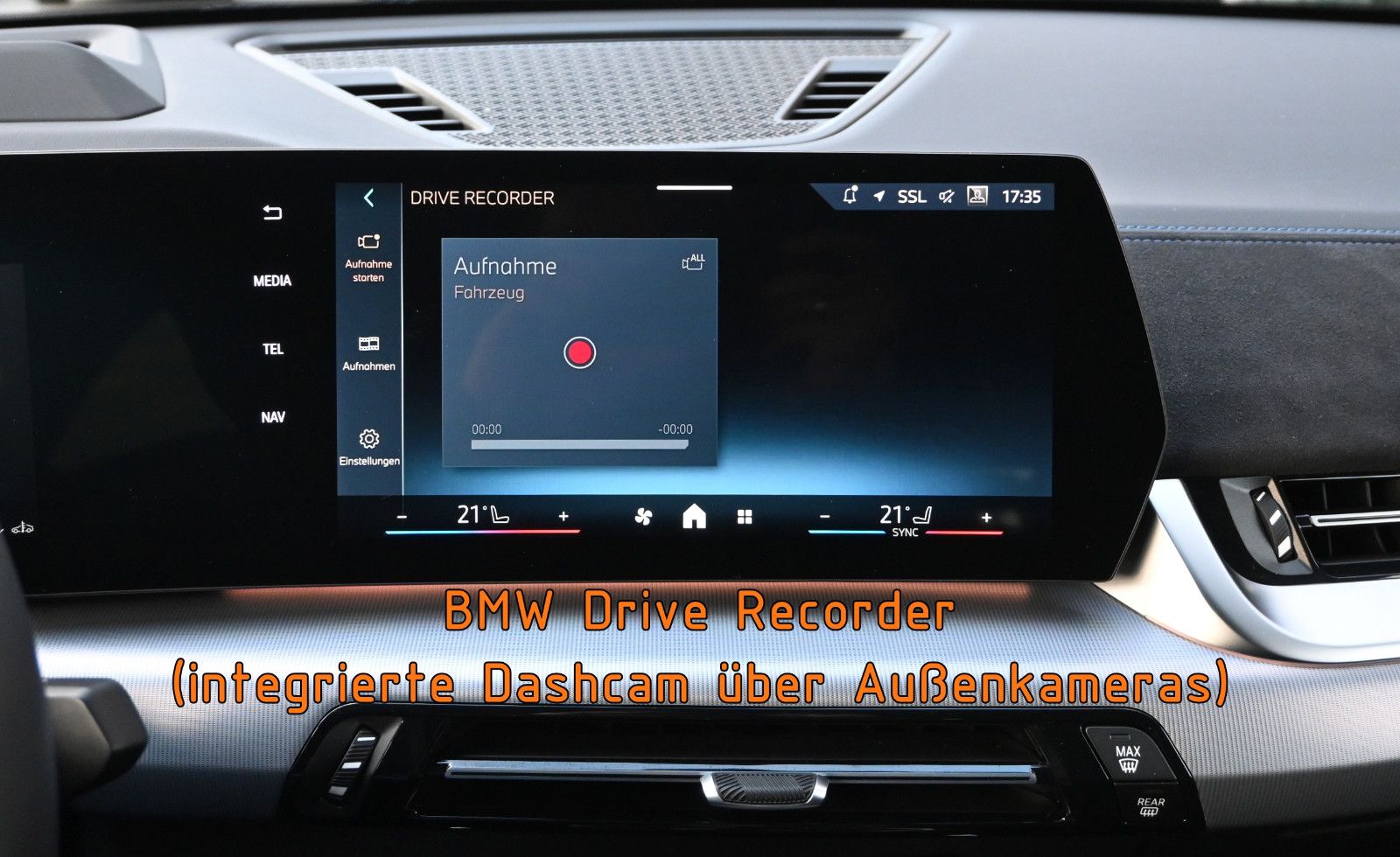 Fahrzeugabbildung BMW X2 xDr.20d M SPORT PRO °ACC°AHK°HUD°ICONIC°360°