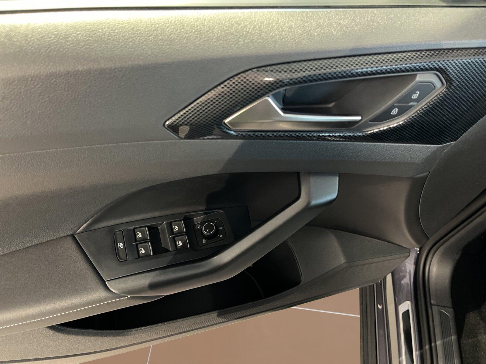 Volkswagen T-Cross Energy 1.0 TSI DSG AHK APP ACC, миниатюра 11