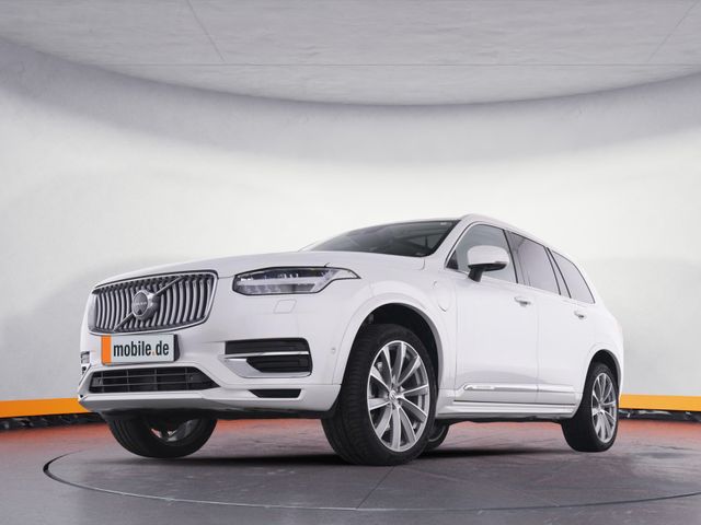 Volvo XC90 T8 AWD Inscription Expression +GSD+PAP+360°