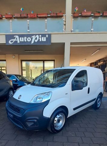 Fiat Fiorino 1.3 MJT 80CV Cargo