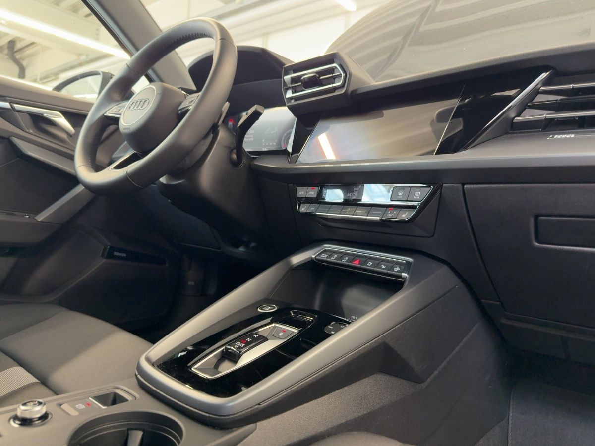 Audi A3 - Bild 14