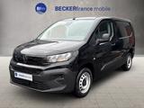 Peugeot Partner L2H1 XL - Peugeot Partner Neuwagen