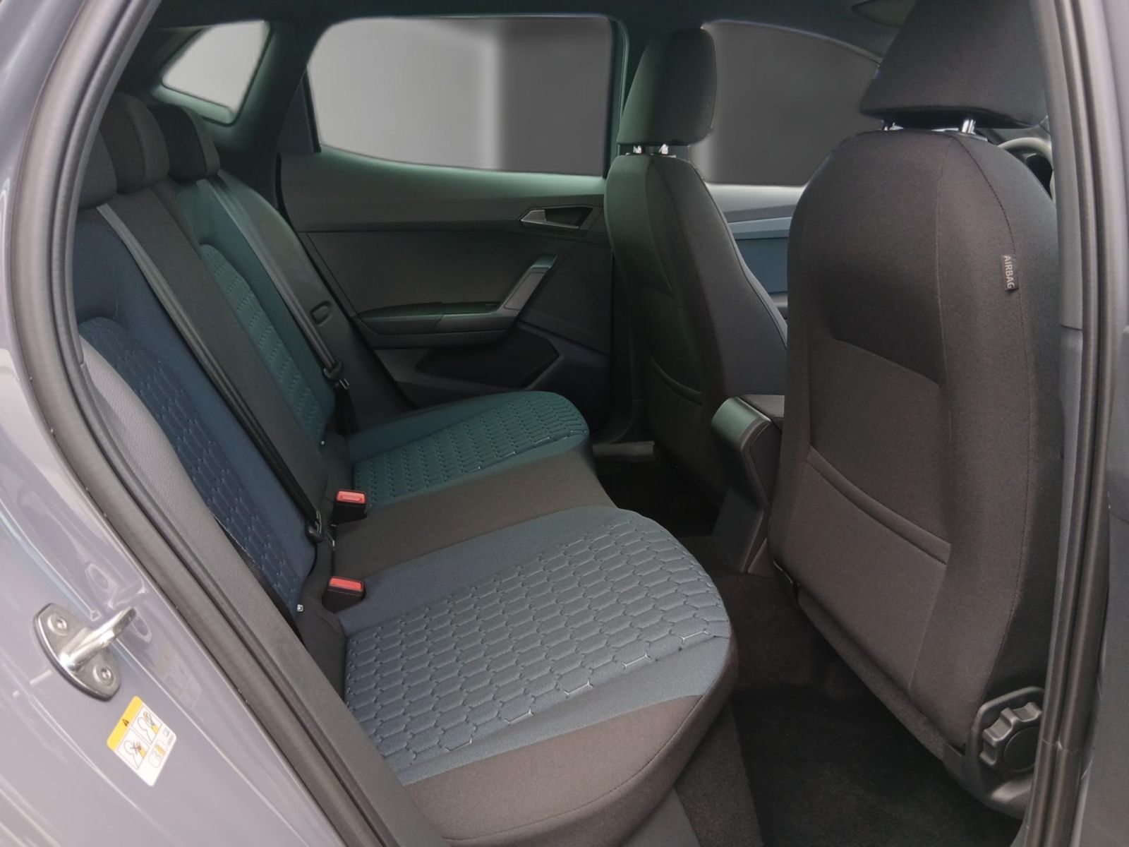Seat Ibiza - Bild 11