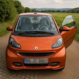 Smart Suche Elektro Smart 451 ED Coupé Cabrio Br... - : Suche