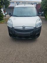 Opel Combo 1.3CDTI 70kW Colorado L1H1 Colorado - Opel Combo Colorado