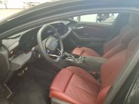 Audi S6 e-tron - Vorschau Bild 4