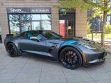 Corvette C7 Collector Edition !!! (Sammler) GS Targa - Corvette Gebrauchtwagen von 2017