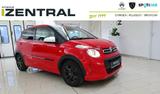 Citroën C1 Urban Ride SONDERMODELL - gebrauchte Citroën C1 aus dem Jahr 2019