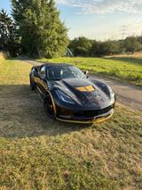 Corvette Z06 6.2 V8 Z06 AT8 Coupe Z06 3LZ - Corvette Z06 Gebrauchtwagen