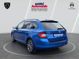 Skoda Fabia 1.2l TSI Automatik 81kW Drive Combi - Skoda Fabia: Fabia2