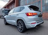 Cupra Ateca 2.0 TSI 221kW 4Drive DSG - Pano, 360° - Cupra Gebrauchtwagen von 2018