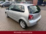 Volkswagen Polo IV United 1.4/Tüv Neu/Top Pflege - Volkswagen Polo: Iv