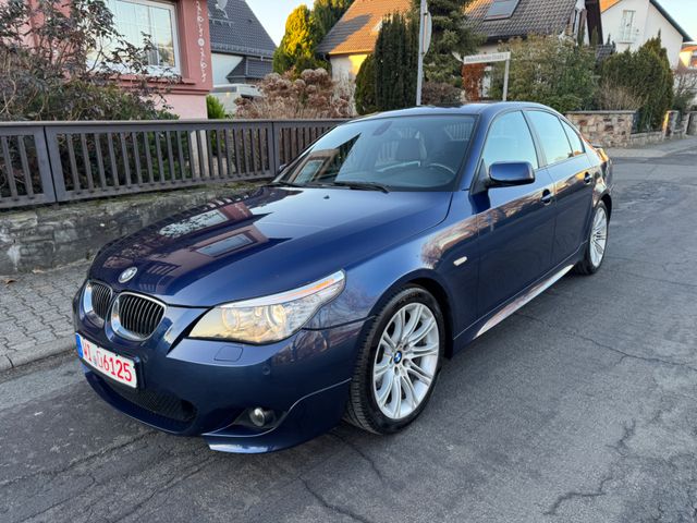 BMW 530d *M-SPORTPAKET - 2.HAND*