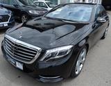 Mercedes-Benz S 500 S -Klasse S 4Matic Mtl.349.-ohne Anzahlung - Mercedes-Benz S 500 mit Benzin-Antrieb: Limousine