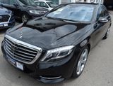 Mercedes-Benz S 500 S -Klasse S 4Matic Mtl.349.-ohne Anzahlung - Mercedes-Benz S 500 Gebrauchtwagen