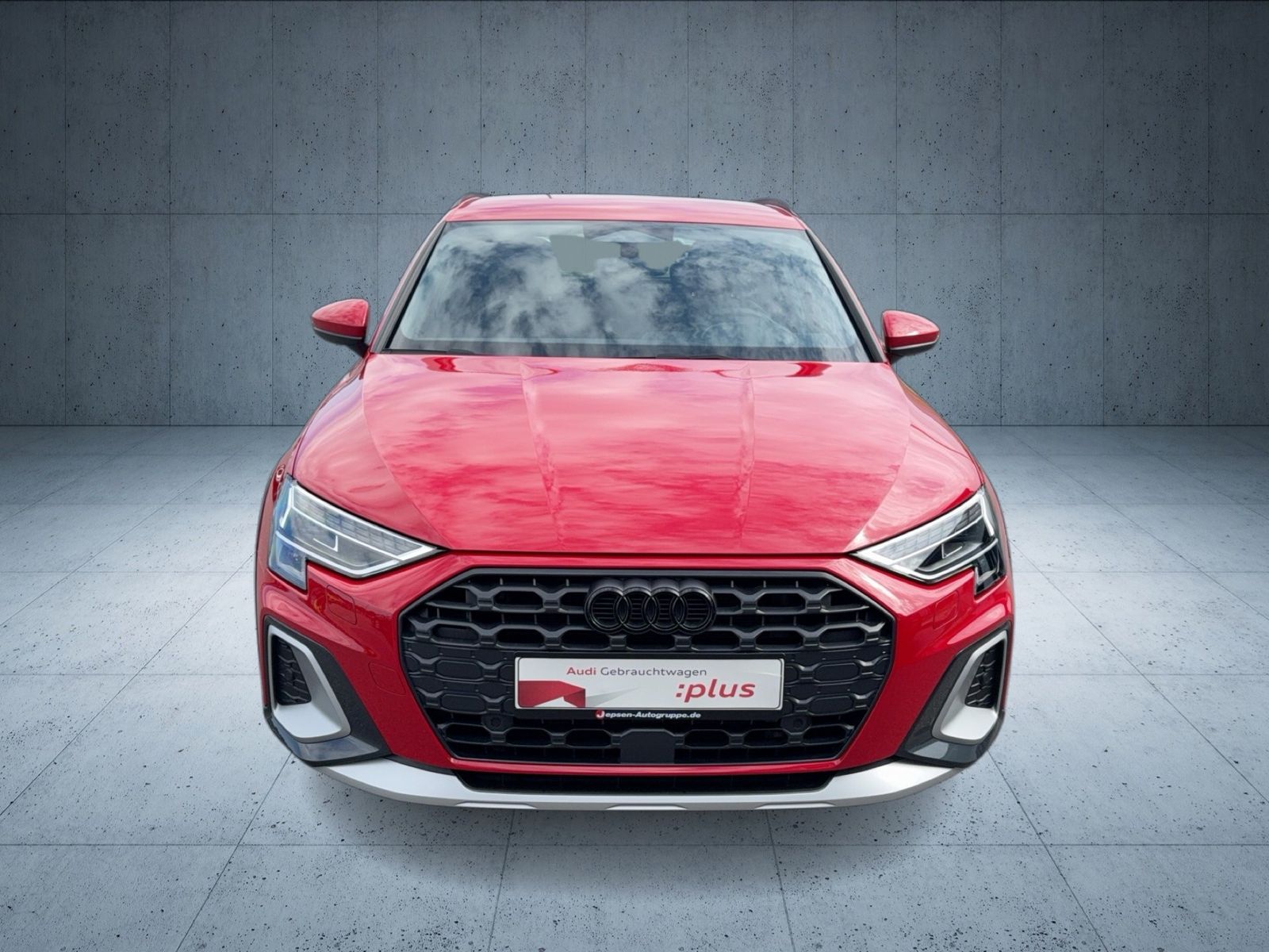 Audi A3 - Bild 9