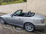 Honda S2000 06/2008 Modell 2.5 - gebrauchte Honda Cabrios