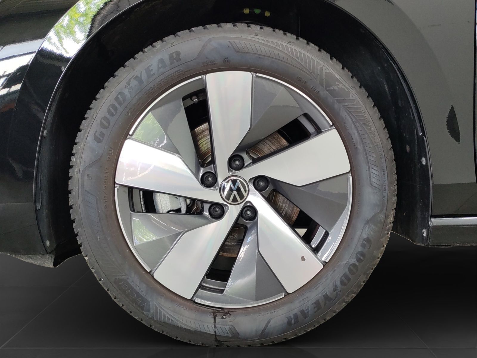 Volkswagen Passat Variant - Bild 8