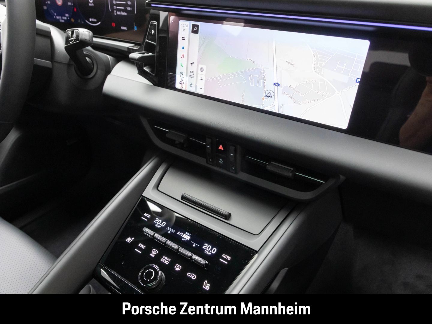Porsche Macan - Bild 19