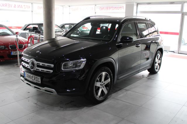 Mercedes-Benz Glb 220