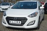 Hyundai i30 YES! - Klimaanlage - LED - Bluetooth - gebrauchte Hyundai i30 aus dem Jahr 2015