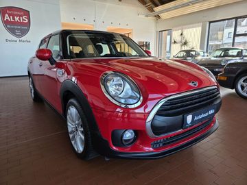 MINI One Clubman - 4