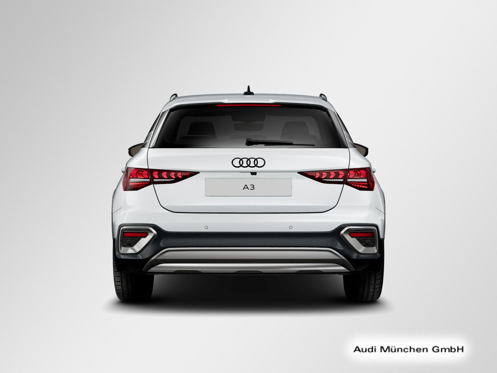 Audi A3 - Bild 8