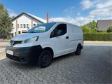 Nissan NV200 1.5 Diesel Tüv NEU !  - Nissan NV200 aus 2015