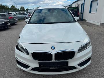 BMW 218 2 Gran Tourer 218 d Advantage - Bild 2